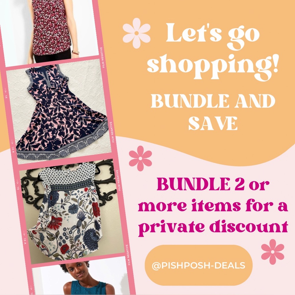 PISHPOSH_DEALS.  See something you like? Make me an offer!